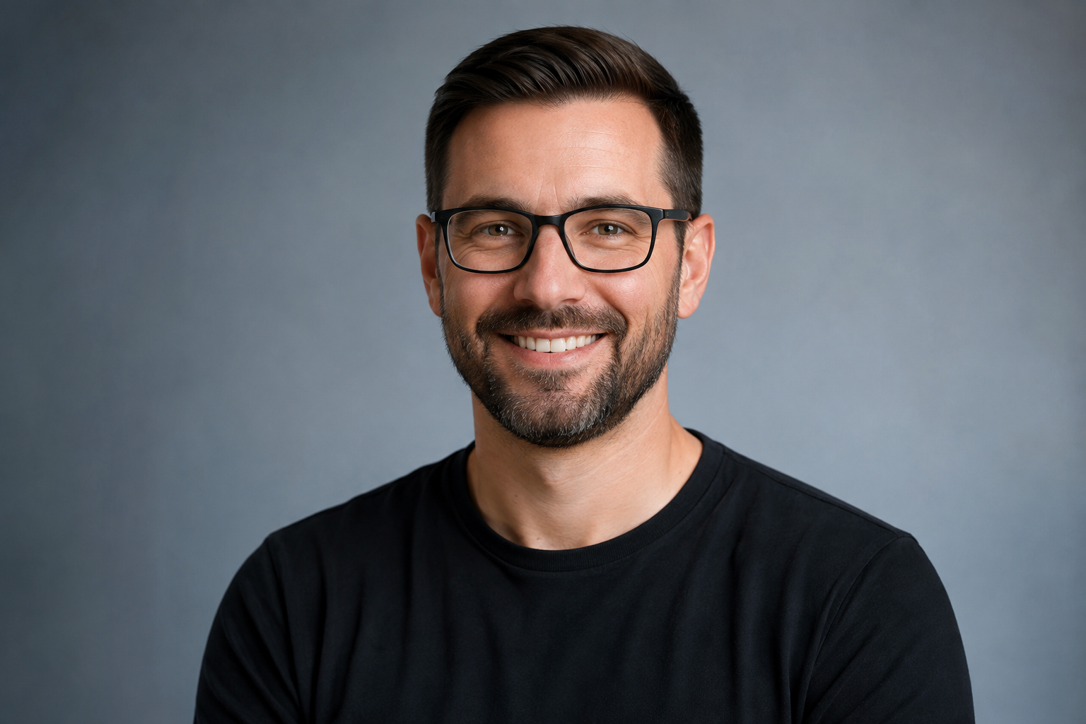 Marcus Bennett, risk management mentor