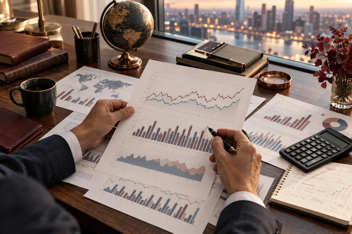 Interest Rates, Inflation, and Your Watchlist
