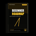 REPAYTRADES black book-only cover 2026 - Beginner Roadmap