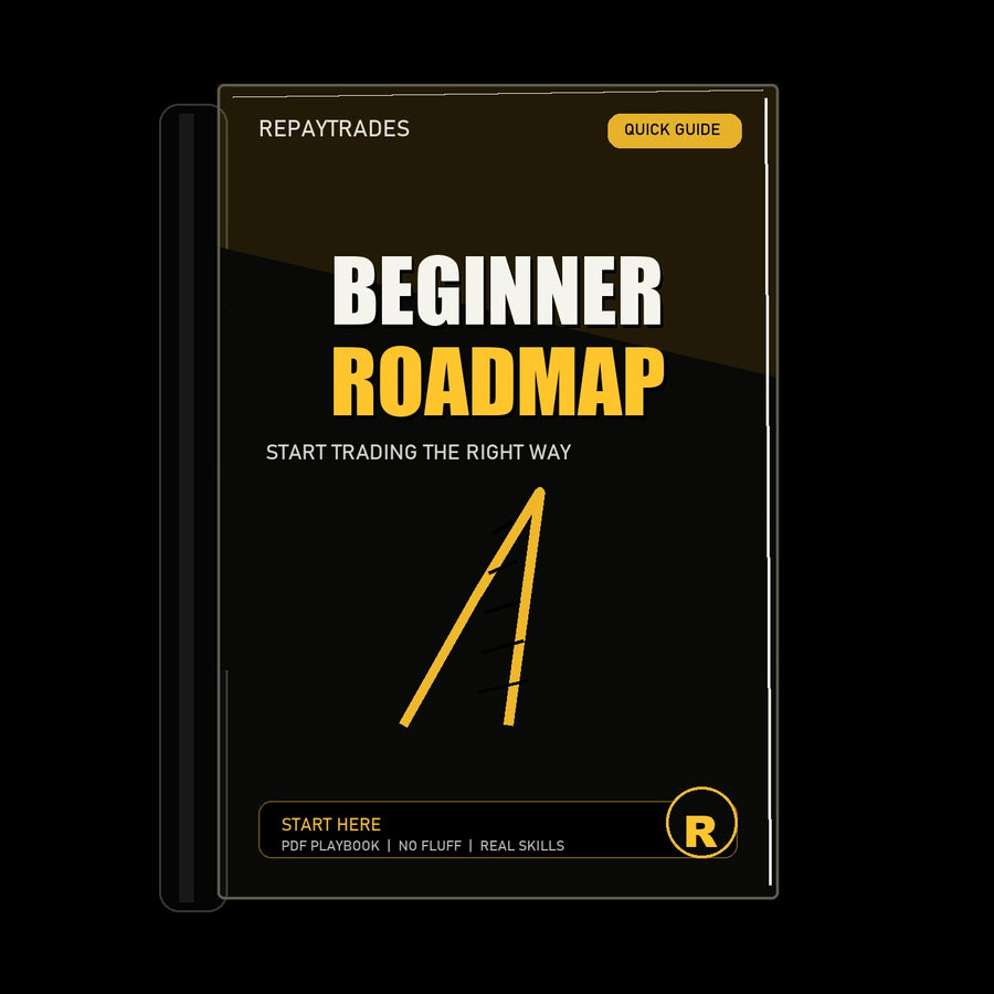 Beginner Roadmap