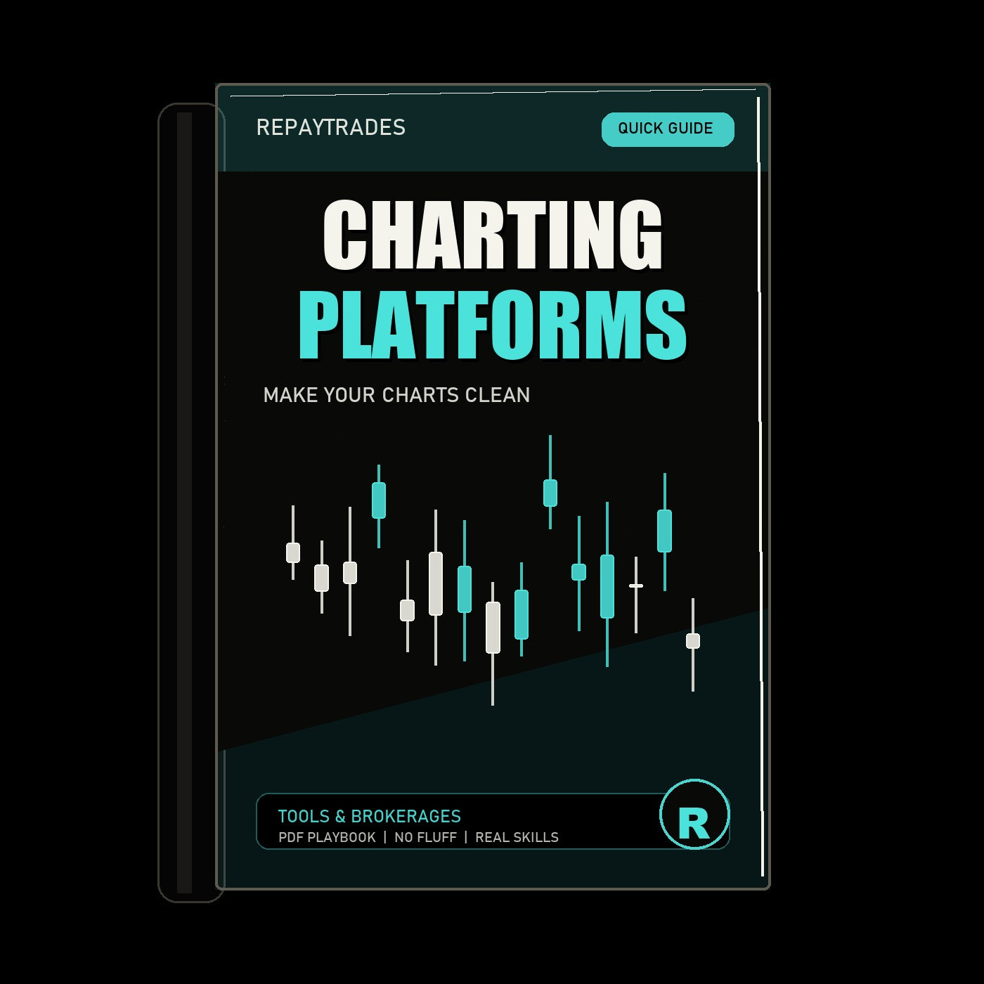 REPAYTRADES black book-only cover 2026 - Charting Platforms