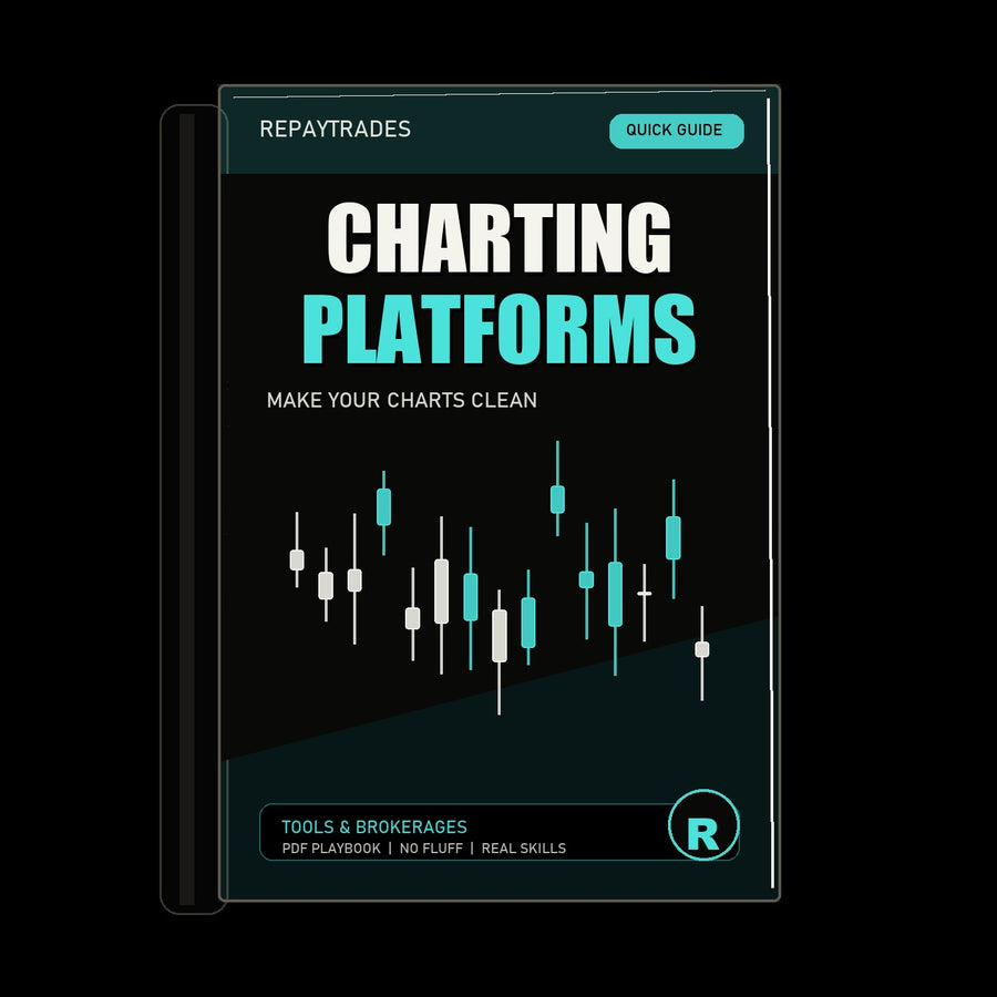 Charting Platforms