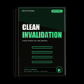 REPAYTRADES black book-only cover 2026 - Clean Invalidation