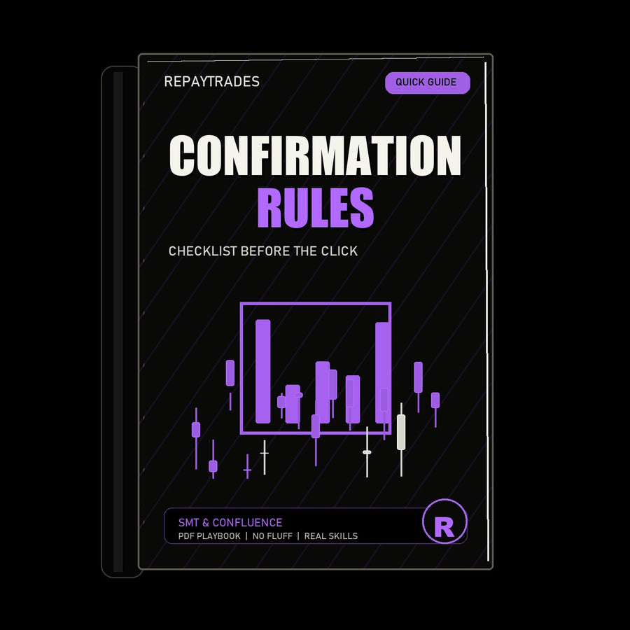 Confirmation Rules