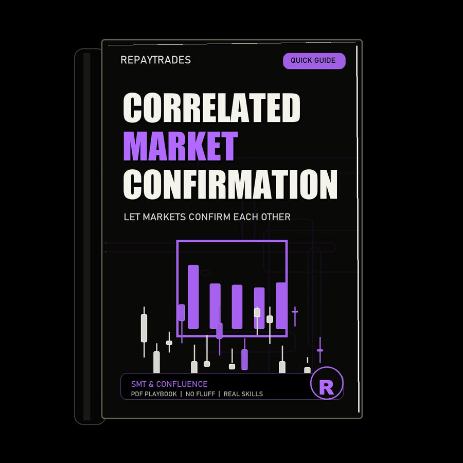 Correlated Market Confirmation