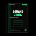 REPAYTRADES black book-only cover 2026 - Demand Zones