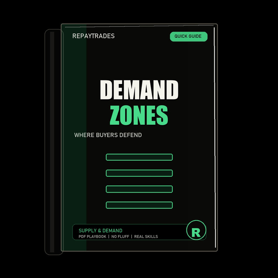Demand Zones