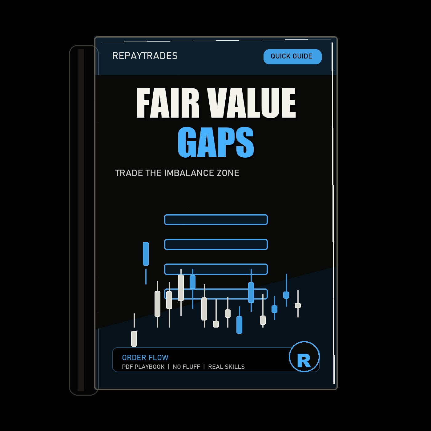 REPAYTRADES black book-only cover 2026 - Fair Value Gaps