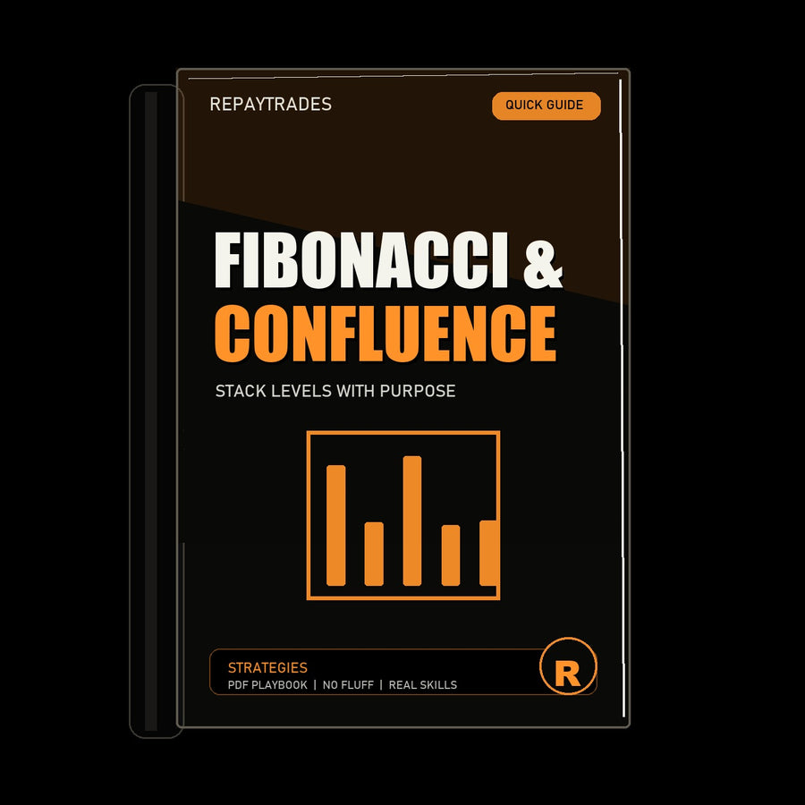 Fibonacci & Confluence REPAYTRADES Quick Guide