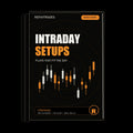 REPAYTRADES black book-only cover 2026 - Intraday Setups