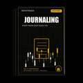 REPAYTRADES black book-only cover 2026 - Journaling