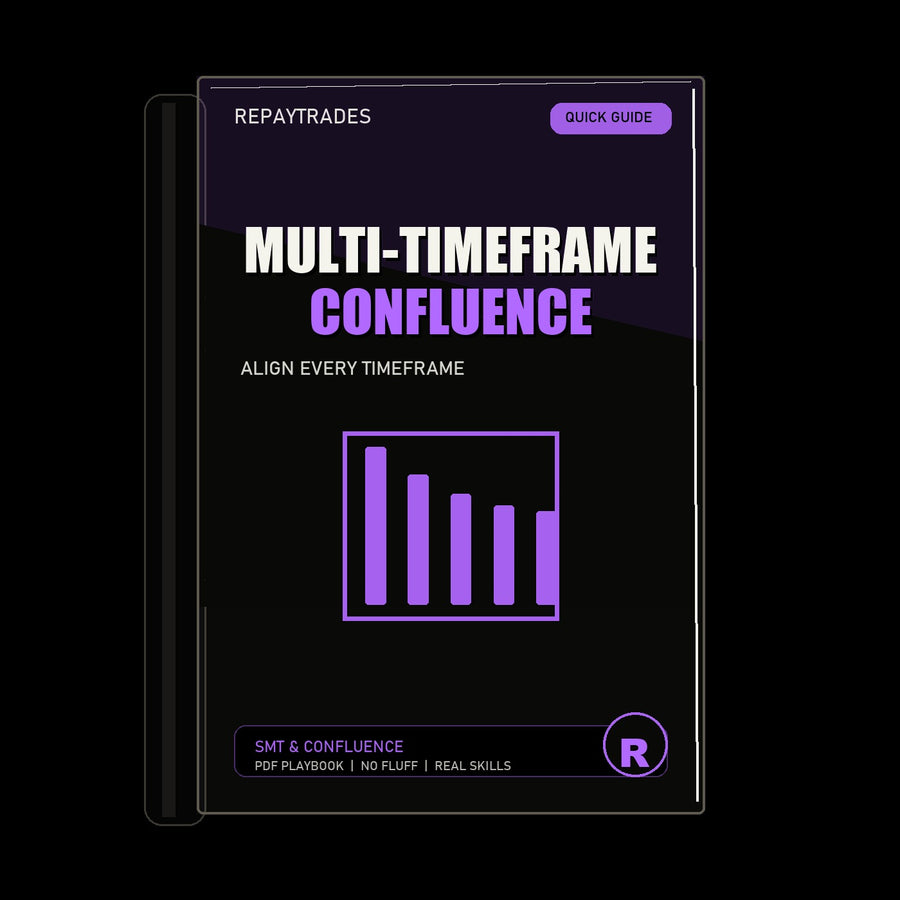Multi-Timeframe Confluence
