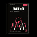 REPAYTRADES black book-only cover 2026 - Patience