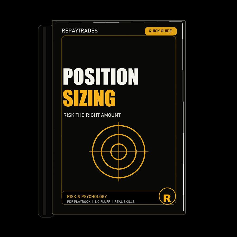 Position Sizing