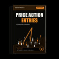 REPAYTRADES black book-only cover 2026 - Price Action Entries