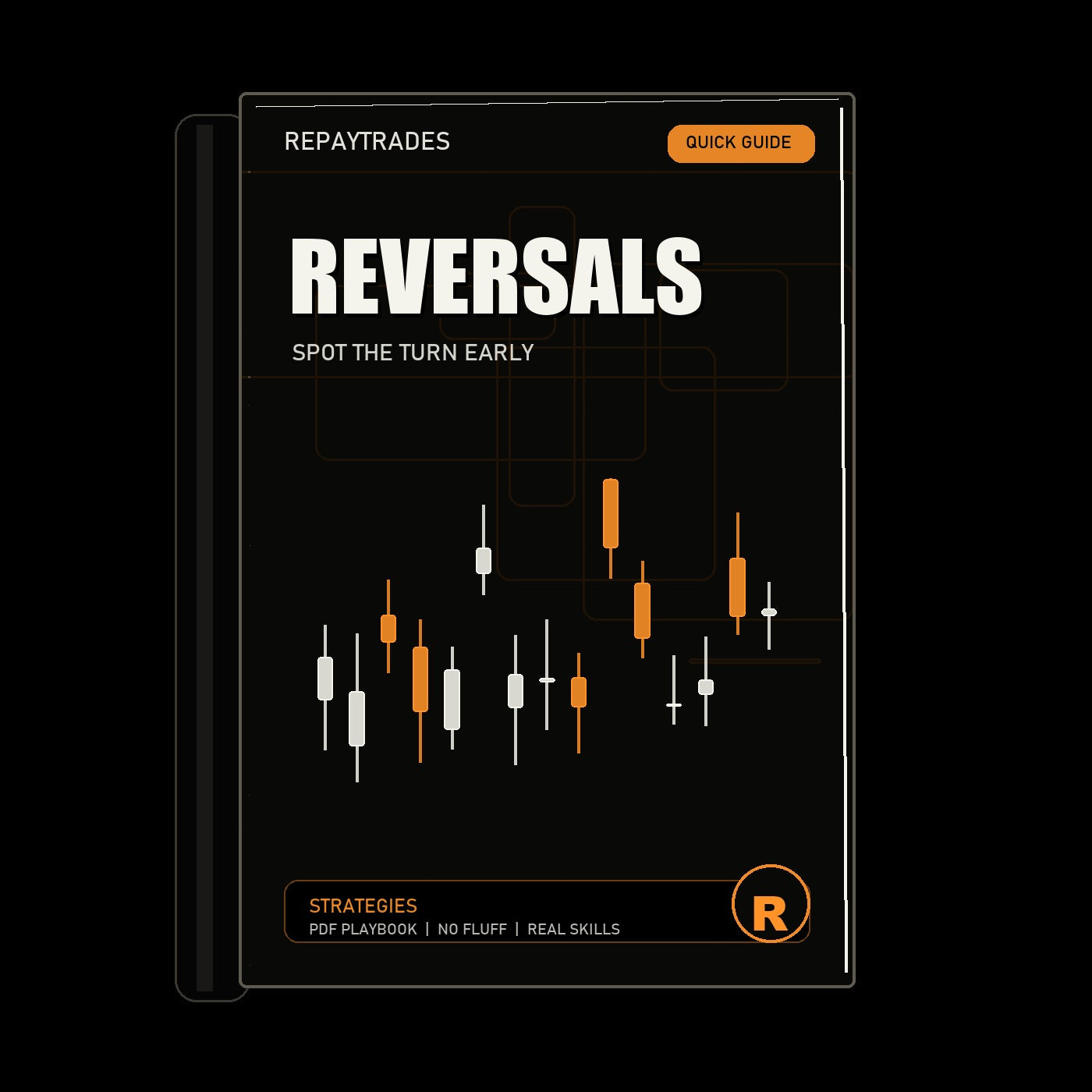 REPAYTRADES black book-only cover 2026 - Reversals