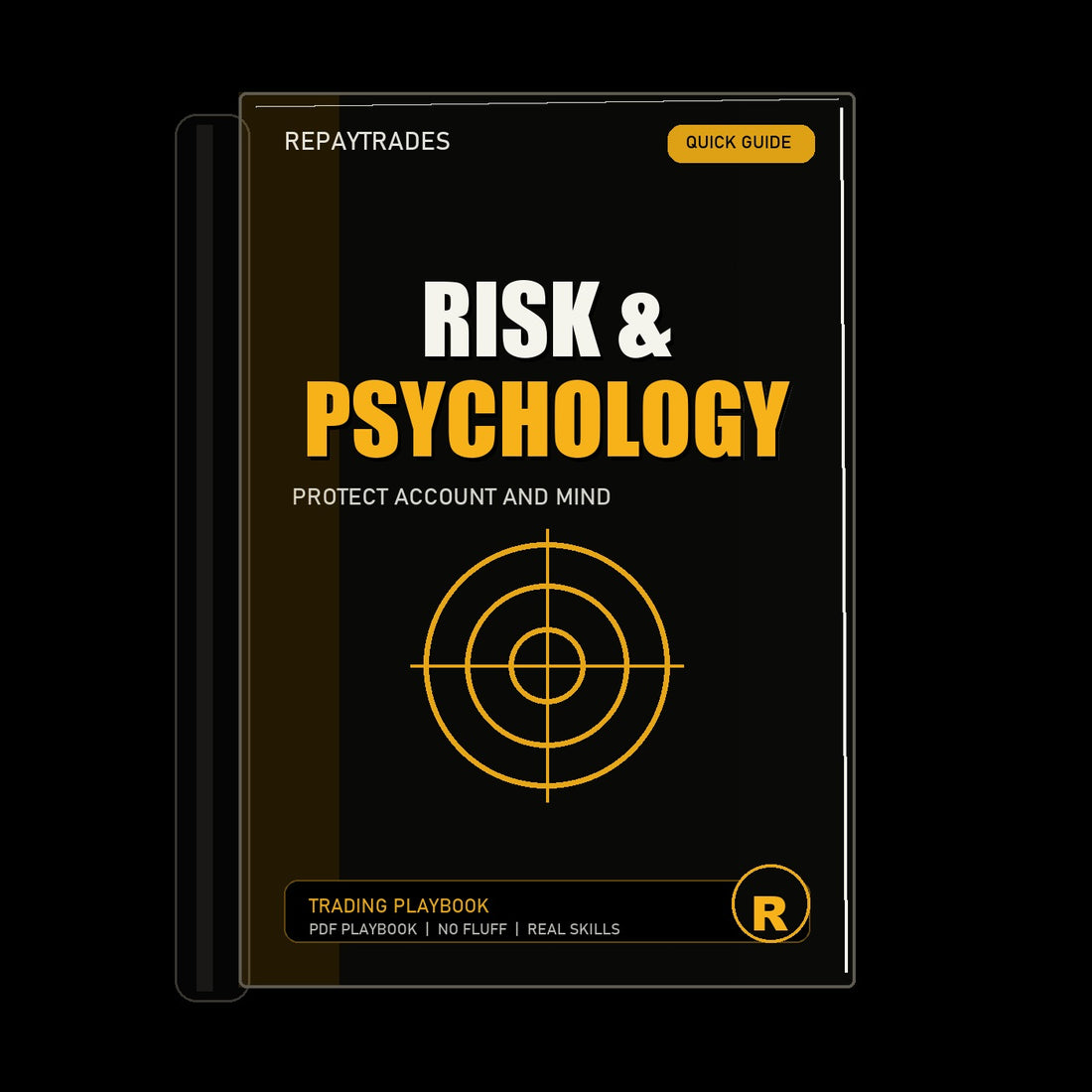 Risk & Psychology REPAYTRADES Quick Guide