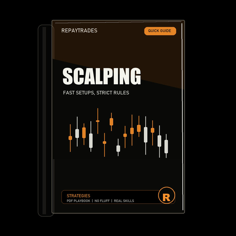 Scalping