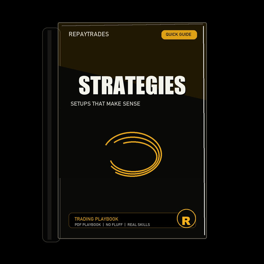 Strategies REPAYTRADES Quick Guide