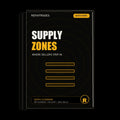 REPAYTRADES black book-only cover 2026 - Supply Zones