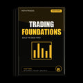 REPAYTRADES black book-only cover 2026 - Trading Foundations