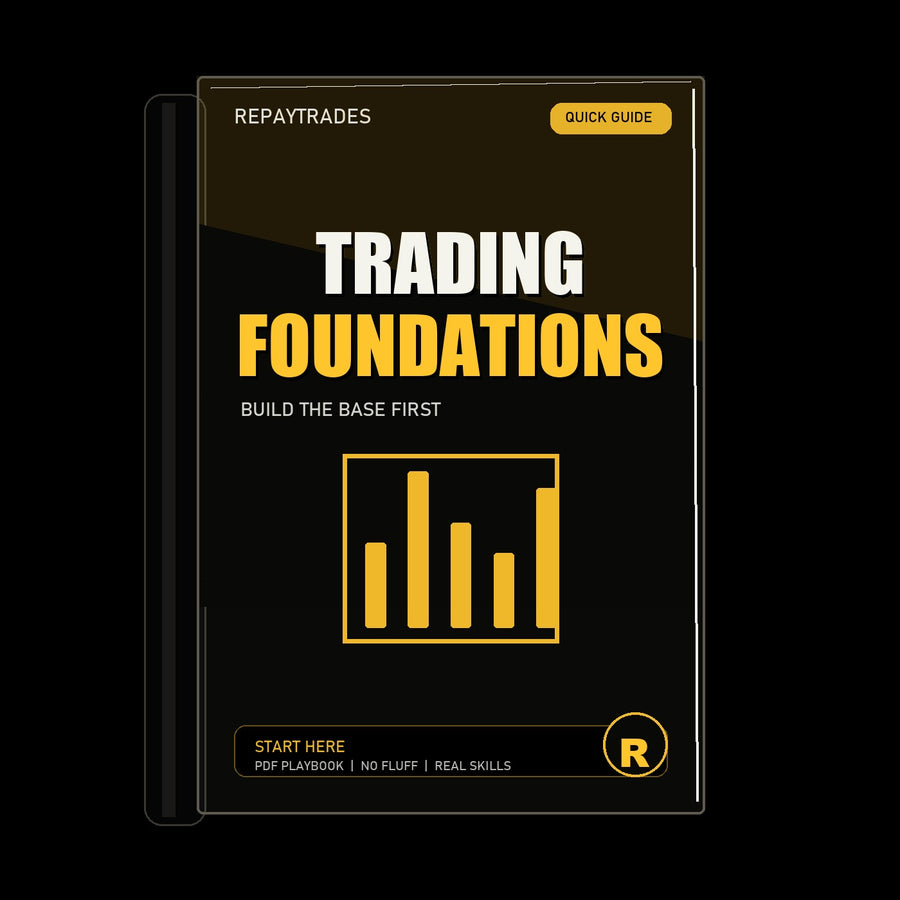 Trading Foundations