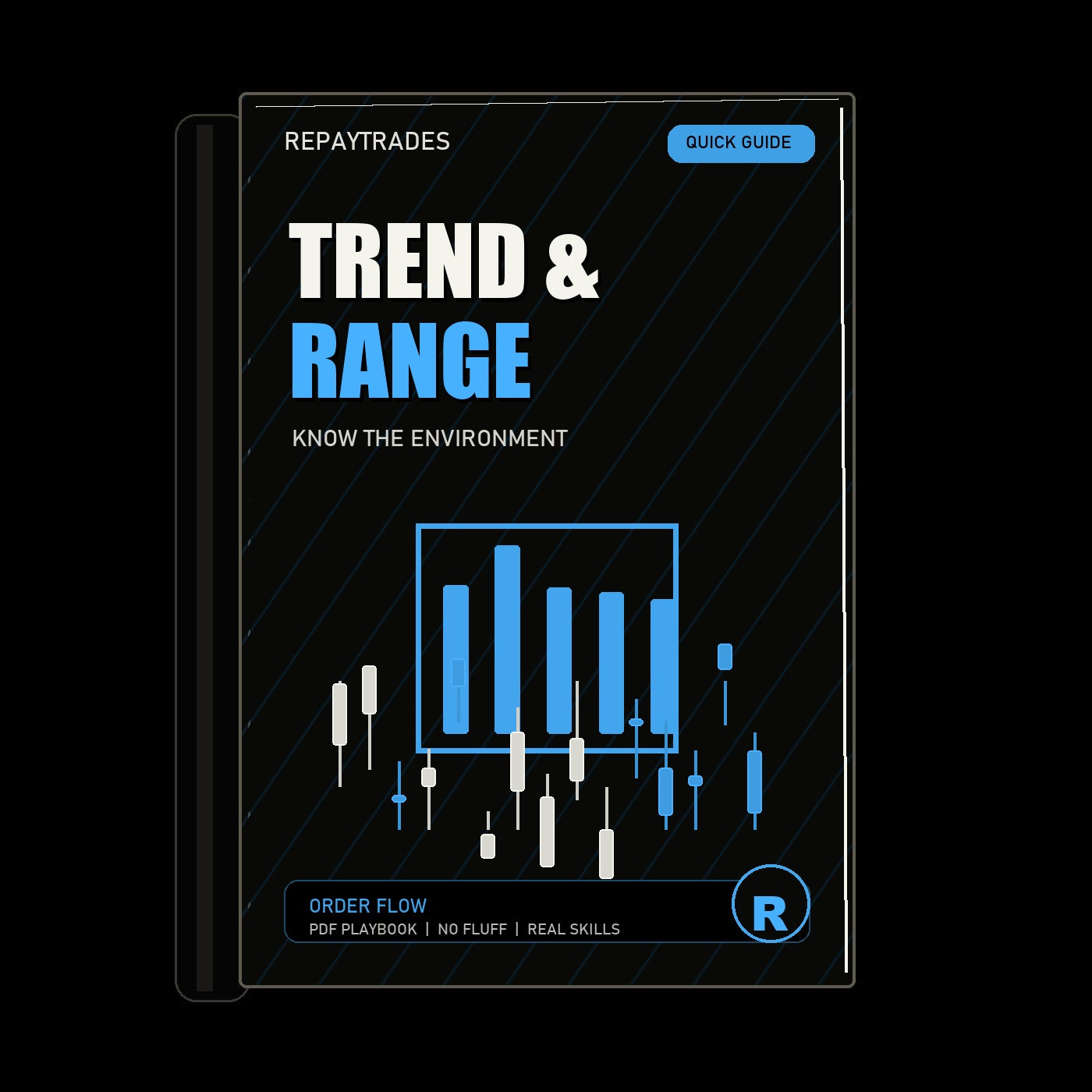 REPAYTRADES black book-only cover 2026 - Trend & Range