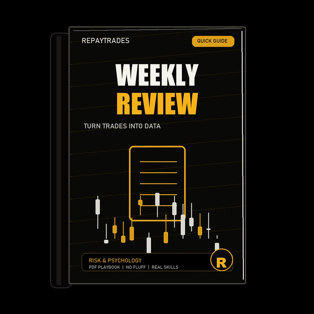 Weekly Review REPAYTRADES Quick Guide