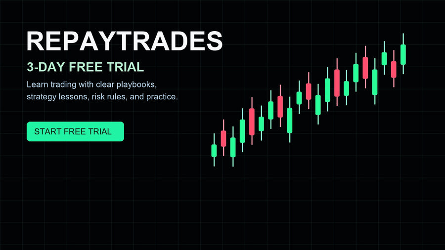 REPAYTRADES Membership