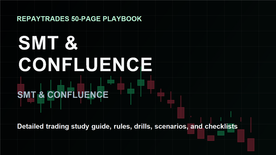 SMT & Confluence REPAYTRADES Quick Guide
