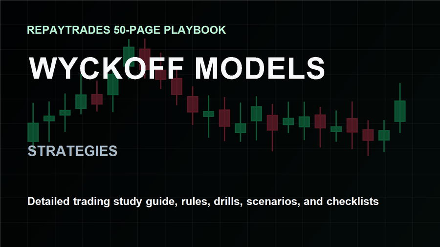 Wyckoff Models REPAYTRADES Quick Guide