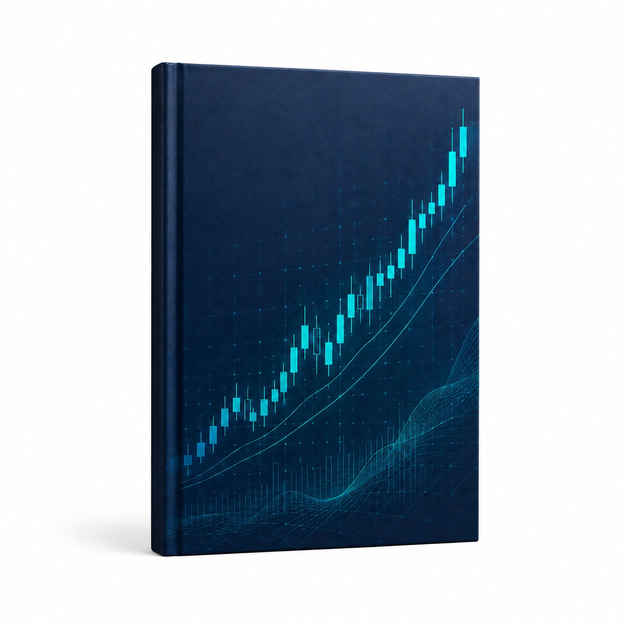 Market Foundations book cover