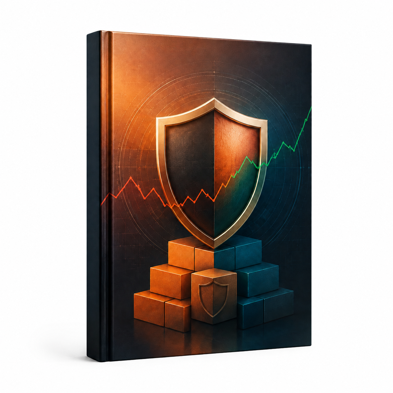 Risk Before Reward book cover