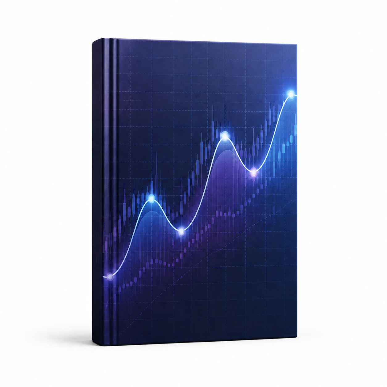 Swing Trading with Structure book cover