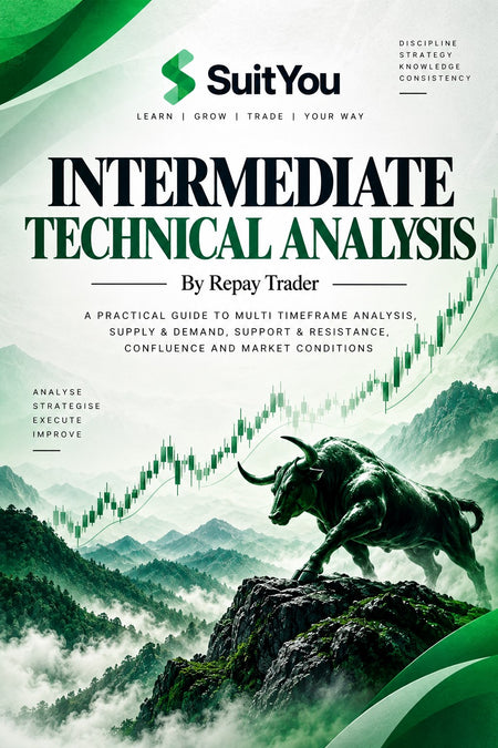 Intermediate Technical Analysis