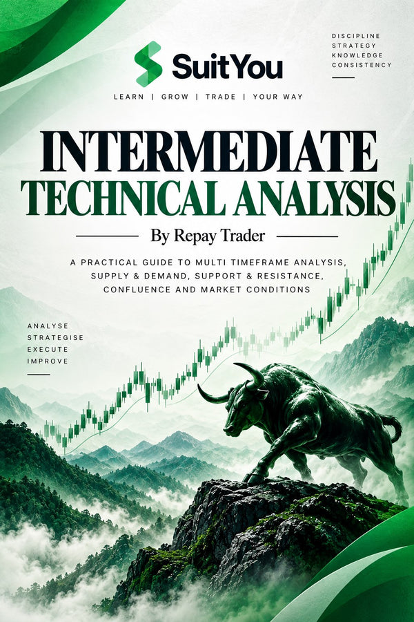 Intermediate Technical Analysis