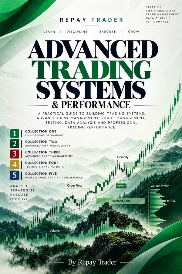 Advanced Trading Systems & Performance