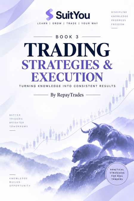 Trading Strategies & Execution