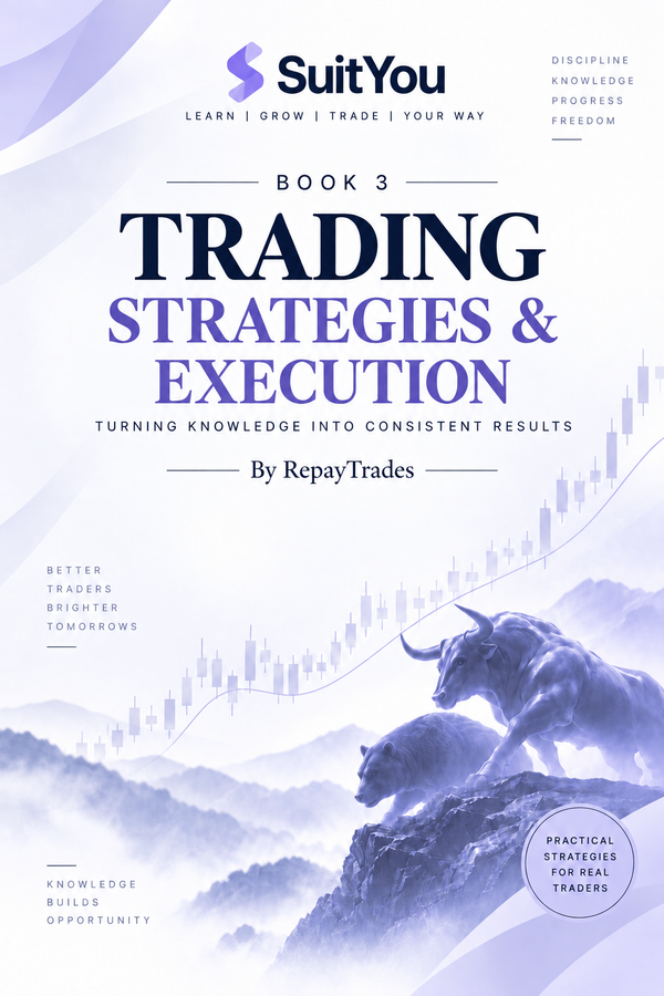 Trading Strategies & Execution